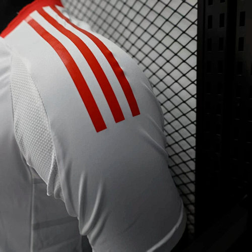 Camisa Liverpool Away 25/26 - Adidas Versão Jogador