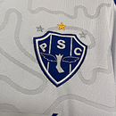 Camisa Paysandu - Branca - 25/26
