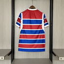 Camisa Fortaleza Home 25/26 - Vermelha e azul