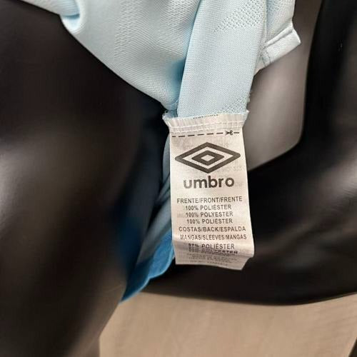 Camisa Grêmio Away 25/26 - Jogador