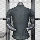 Camisa Manchester City 25/26 - Jogador Preta