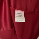 Camisa Portuguesa Red 25/26 - Torcedor