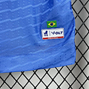 Camisa Fortaleza 25/26 - Azul Goleiro