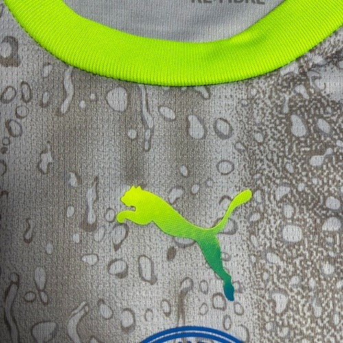 Conjunto Manchester city 25/26 - All black