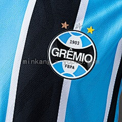 Camisa Grêmio 25/26 - Jogador