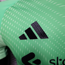 Camisa Liverpool Goleiro 25/26 - Adidas Versão Jogador