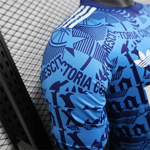 Camisa Arsenal Edição Especial 25/26 - Jogador