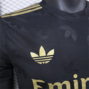 Camisa Arsenal Edição Especial 25/26 - Jogador