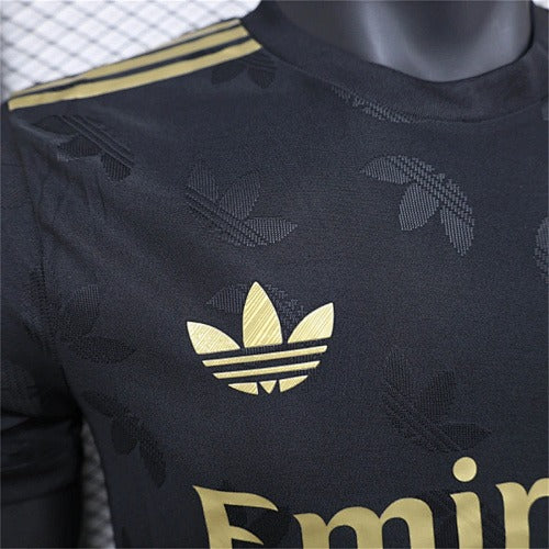 Camisa Arsenal Edição Especial 25/26 - Jogador