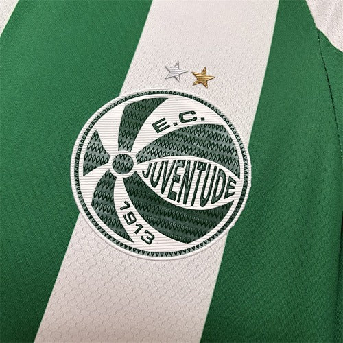 Camisa Juventude Titular 25/26 -  Torcedor Masculina