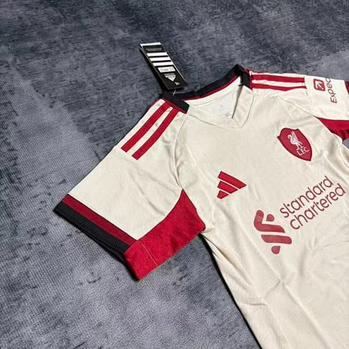 Kit Infantil Liverpool 25/26