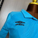 Camisa Santos FC Edição Especial 25/26 - Umbro Torcedor Feminina Baby Look