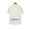 Camisa Napoli Away 25/26 - EA7 Torcedor Masculina