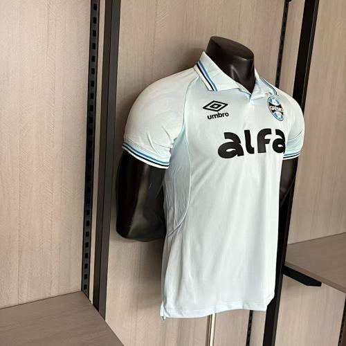 Camisa Grêmio Away 25/26 - Jogador