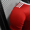 Camisa Arsenal Treino 25/26 - Jogador