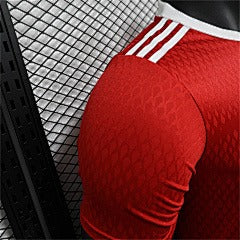 Camisa Arsenal Treino 25/26 - Jogador