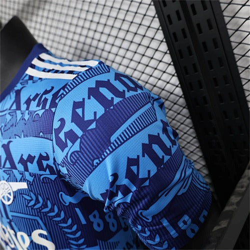 Camisa Arsenal Edição Especial 25/26 - Jogador