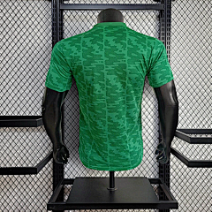 Camisa Arsenal 25/26 - Jogador