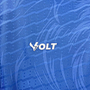 Camisa Fortaleza 25/26 - Azul Goleiro