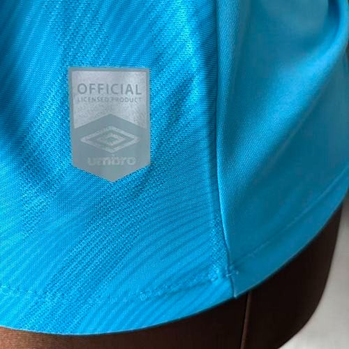 Camisa Santos FC Edição Especial 25/26 - Umbro Torcedor Feminina Baby Look