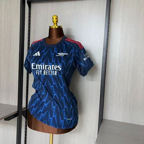 Camisa Arsenal Feminina Away 25/26