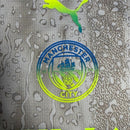 Conjunto Manchester city 25/26 - All black