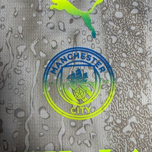 Conjunto Manchester city 25/26 - All black