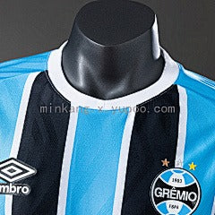 Camisa Grêmio 25/26 - Jogador