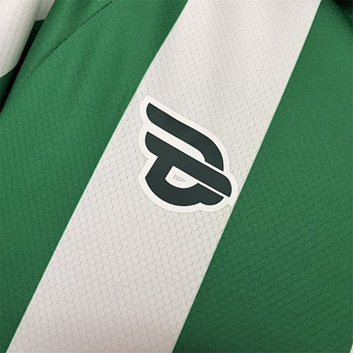 Camisa Juventude Titular 25/26 -  Torcedor Masculina