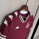 Camisa Atlético de Juventus - Torcedor