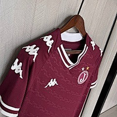 Camisa Atlético de Juventus - Torcedor