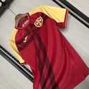 Camisa Portuguesa Red 25/26 - Torcedor