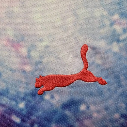 Camisa Manchester City Feminina Third 24/25 - Vermelha