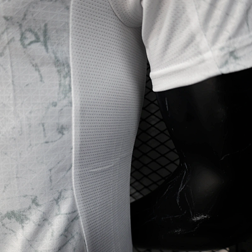 Camisa Manchester City Jogador Masculino 25/26