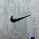 Camisa Chelsea Treino 25/26 - Torcedor branca