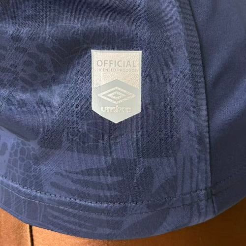 Camisa Grêmio III 25/26 -Torcedor Feminina