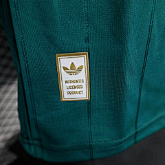 Camisa Liverpool Home 25/26 - Nike Versão Jogador