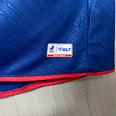 Camisa Fortaleza 25/26 - Torcedor