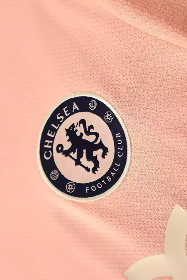 Camisa Chelsea 25/26