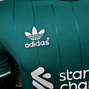 Camisa Liverpool Home 25/26 - Nike Versão Jogador