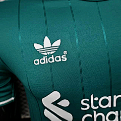 Camisa Liverpool Home 25/26 - Nike Versão Jogador