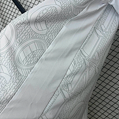 Camisa Chelsea Treino 25/26 - Torcedor branca