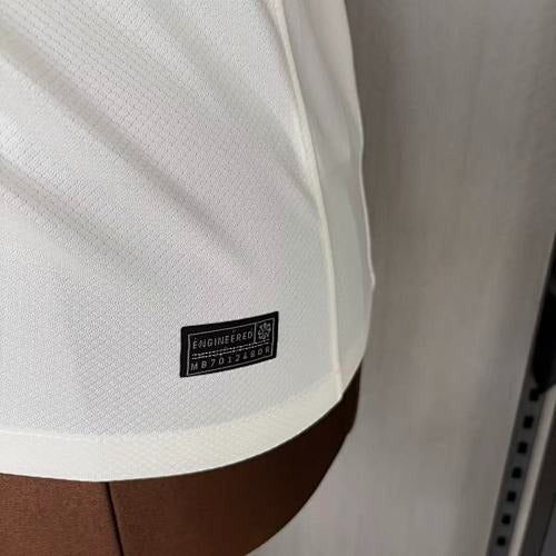 Camisa Chelsea Feminina 25/26