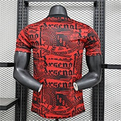 Camisa Arsenal Edição Especial 25/26 - Jogador