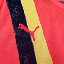 Camisa Manchester City III 25/26 - Laranja