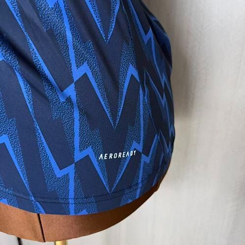 Camisa Arsenal Feminina Away 25/26