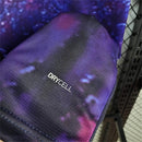 Camisa Manchester City Feminina Third 24/25 - Vermelha