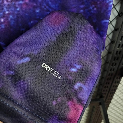 Camisa Manchester City Feminina Third 24/25 - Vermelha