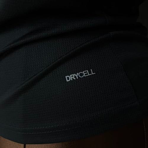 Camisa Manchester City 25/26 - Feminina Preta