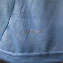 Camisa Manchester City Home  Masculino 25/26 Jogador